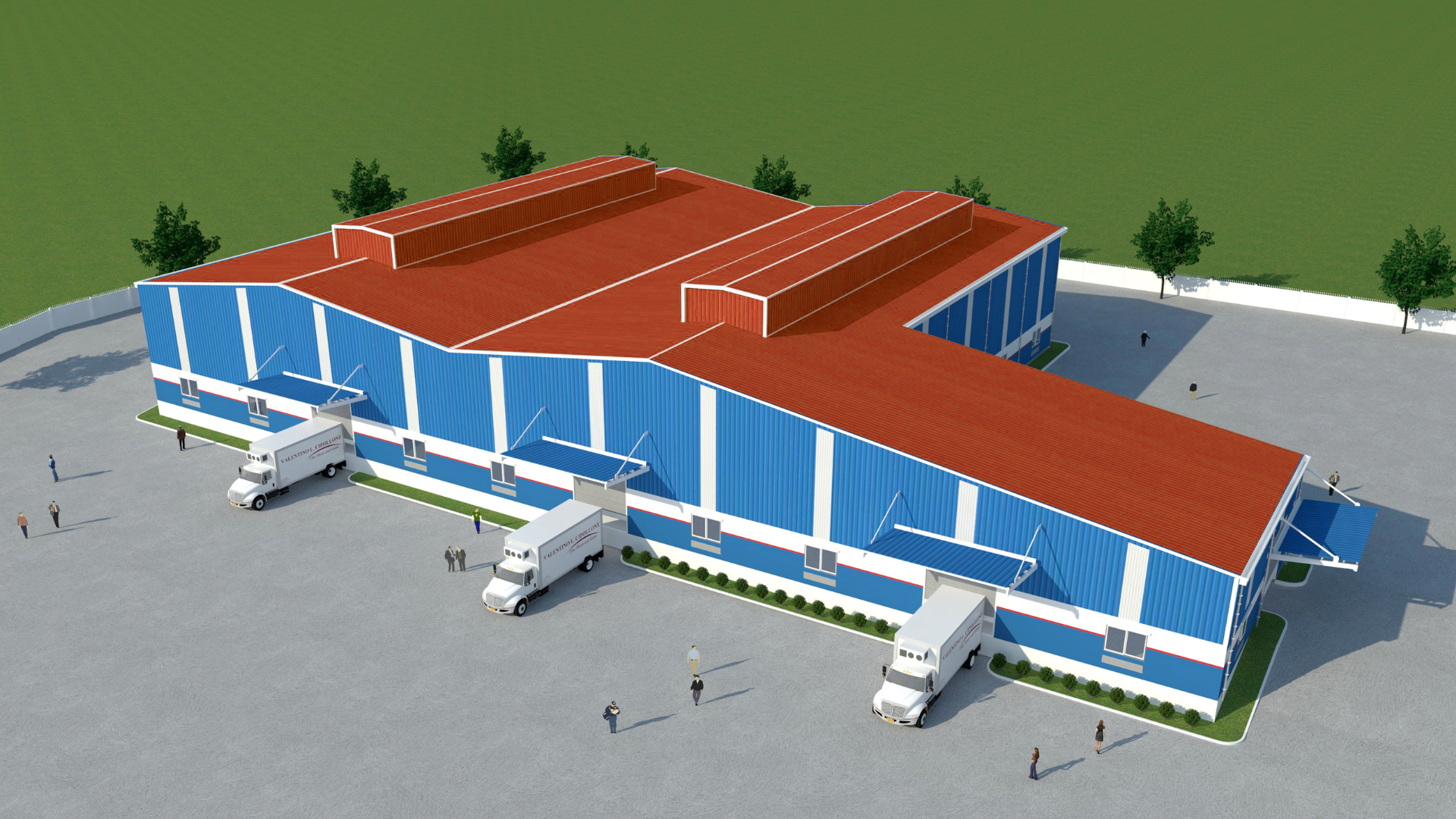LONG THANH PLASTIC FACTORY